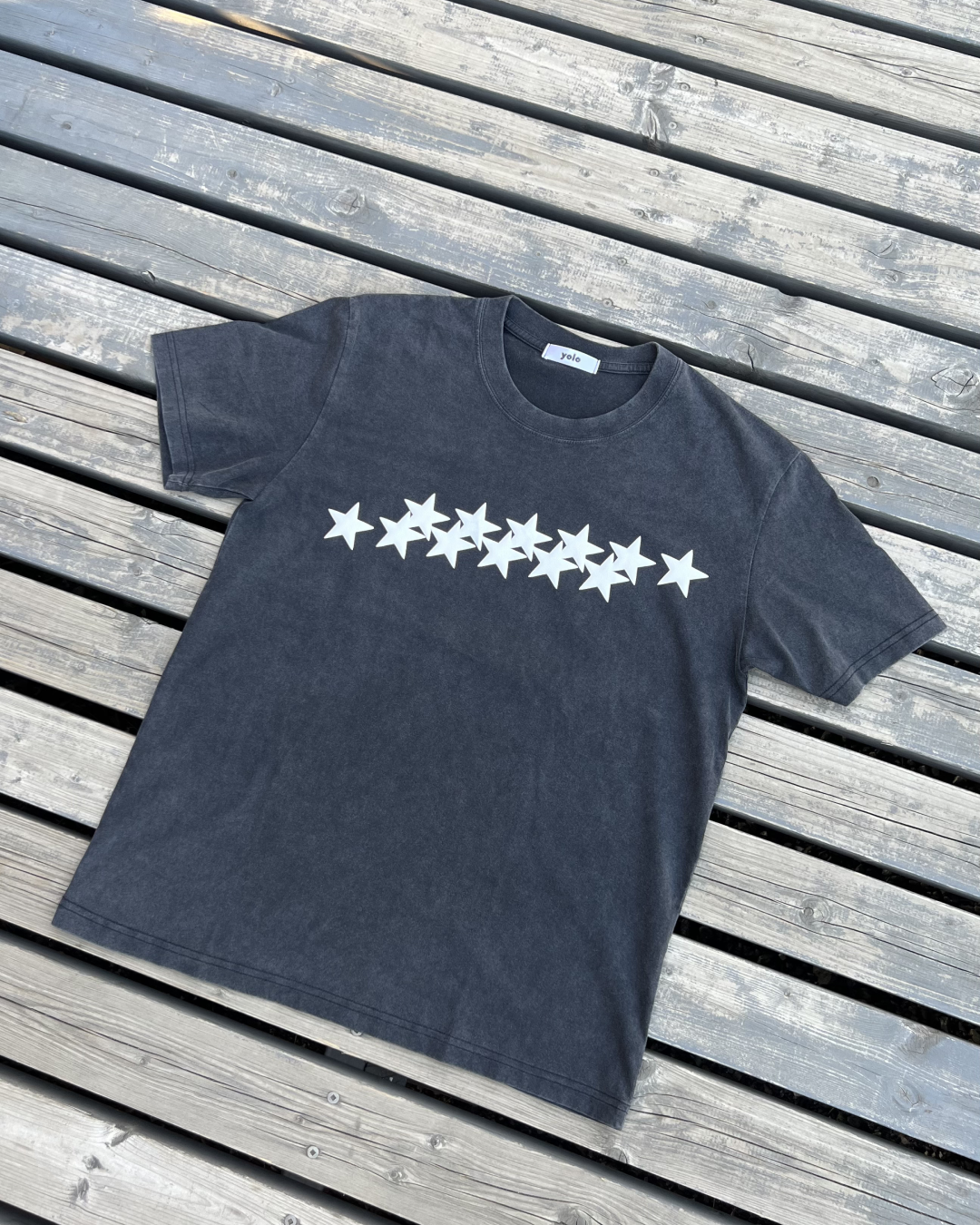 スターフォールTシャツ SS0014