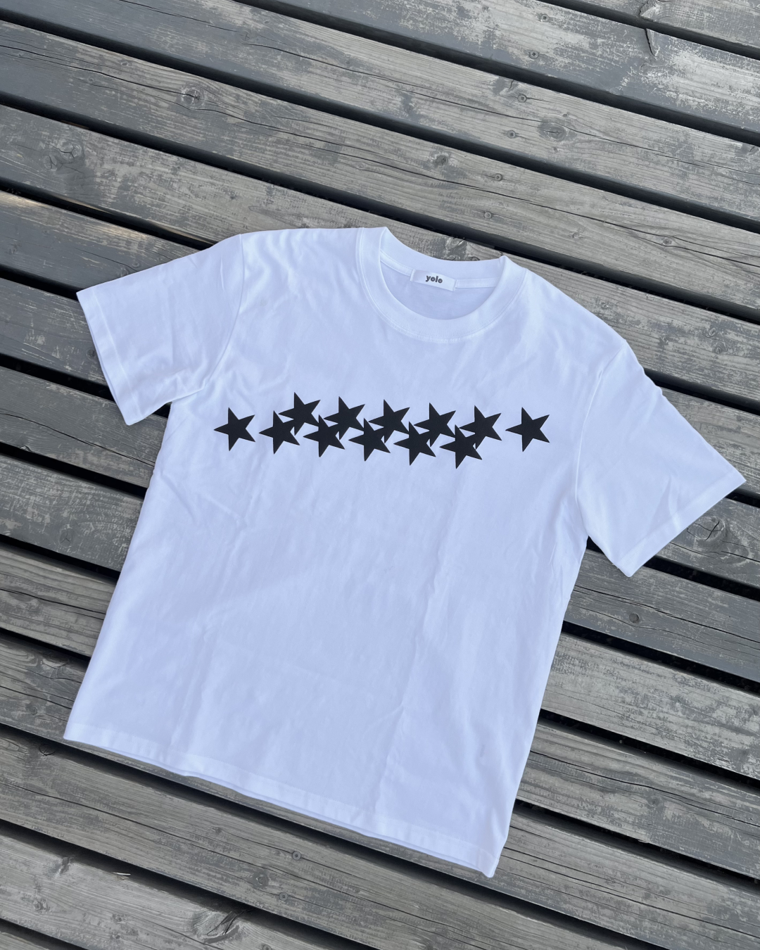 スターフォールTシャツ SS0014