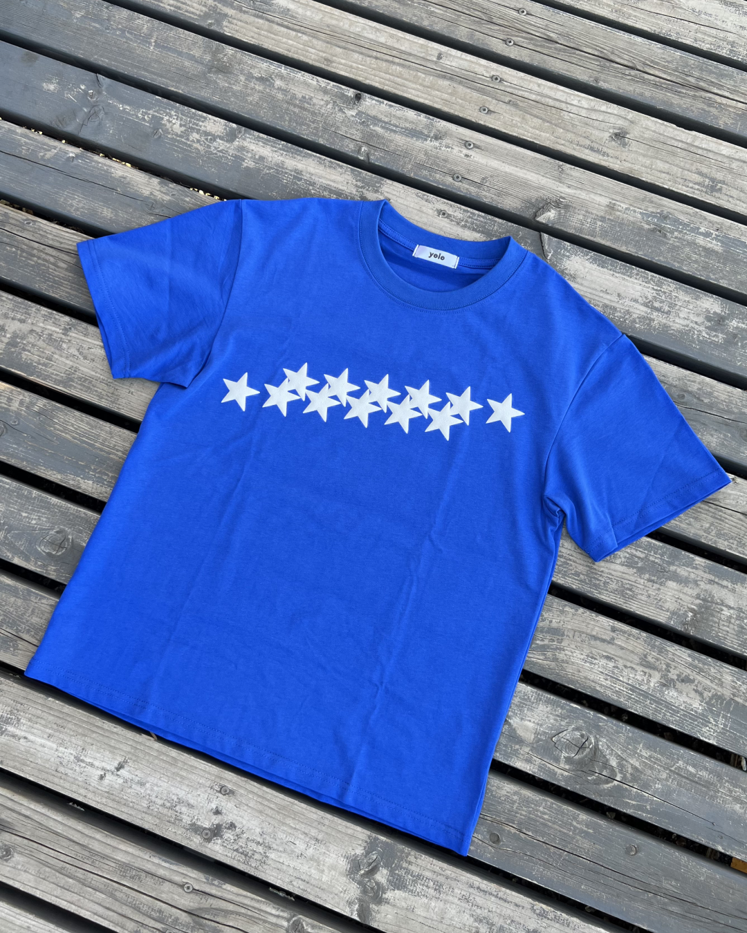 スターフォールTシャツ SS0014
