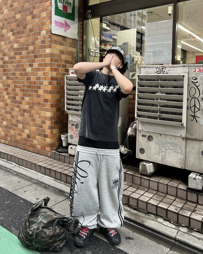 スターフォールTシャツ SS0014