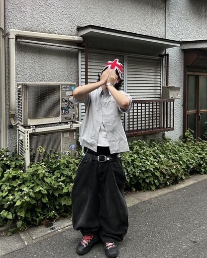 ラップコールドハット SS0028