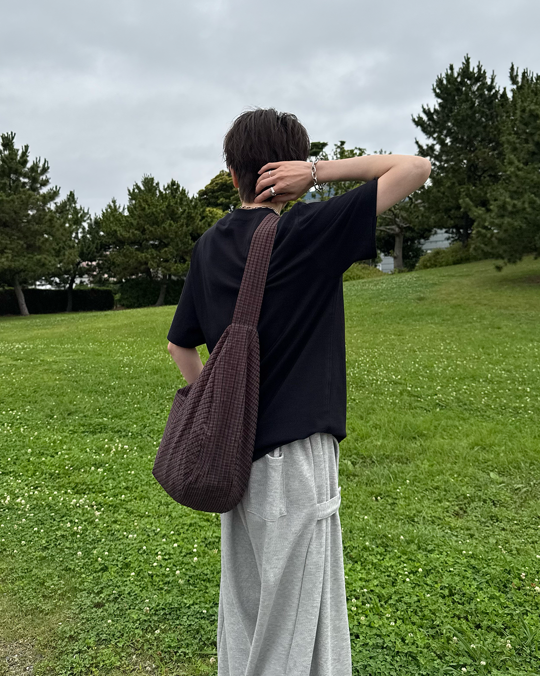 テックスポーティバッグSY0002