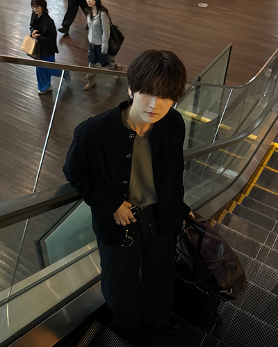 ノーブルオリエンタルコーデュロイジャケット SY0185