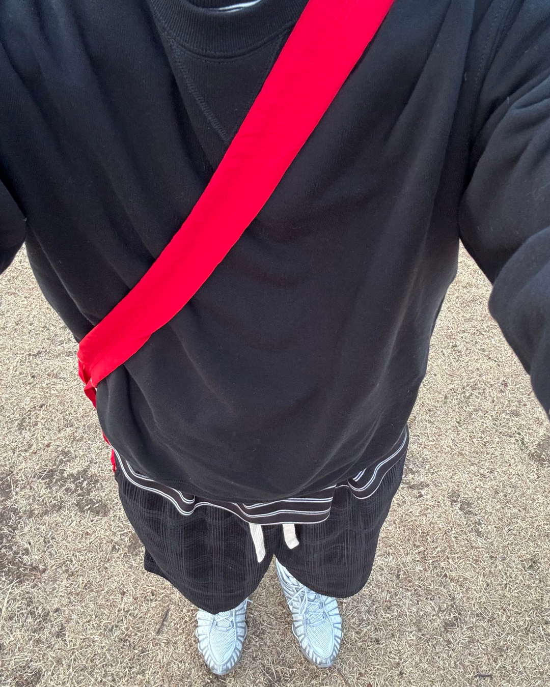 ギャザーワンショルダーバッグ SZ0011