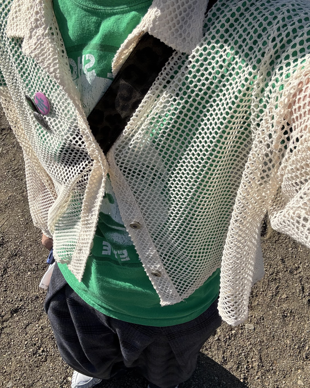 2タックチェックパンツ SZ0052