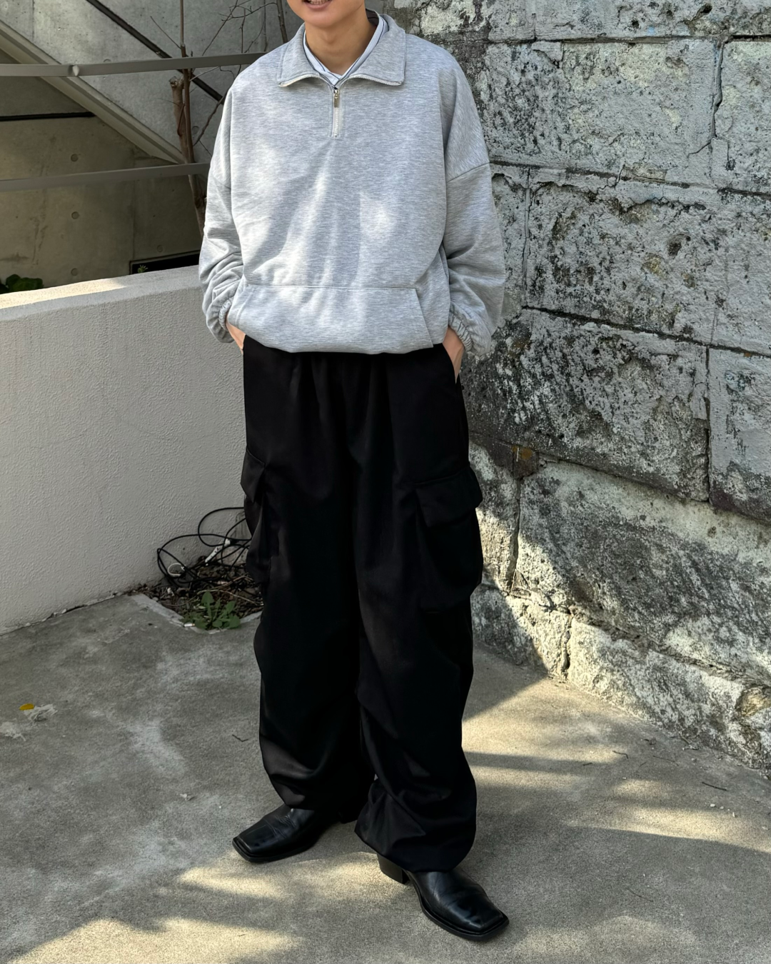 2wayカーゴナイロンパンツ TO0014 – YOLO(ヨロ)|ファッション通販 2wayカーゴナイロンパンツ TO0014 – YOLO(ヨロ)|ファッション通販