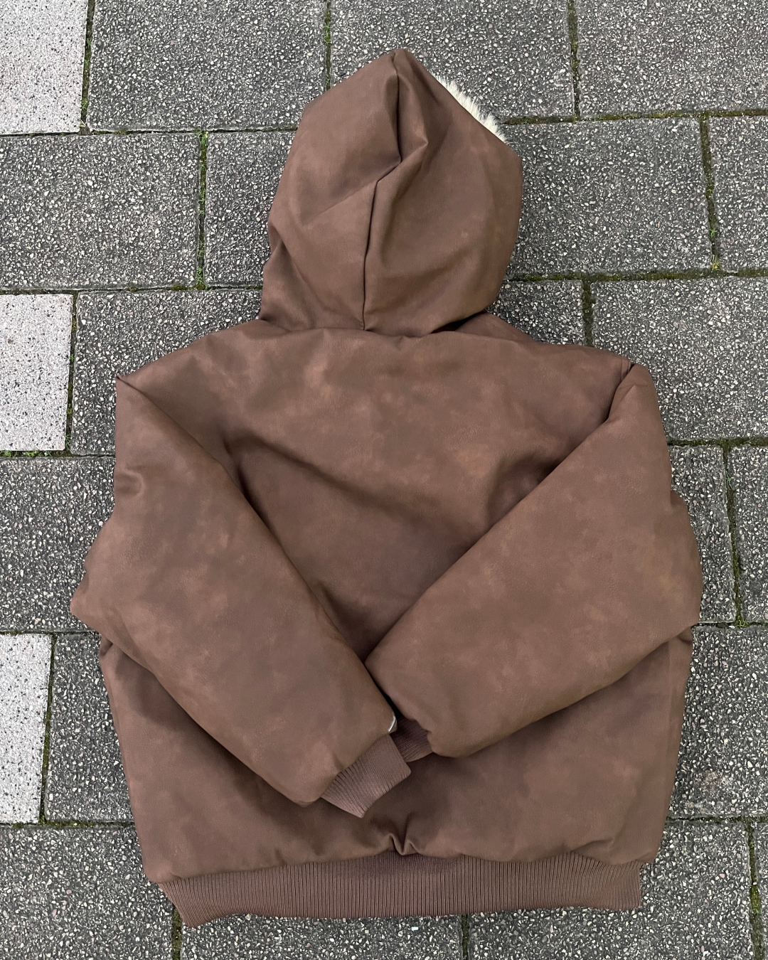 ファージャケット TK0009