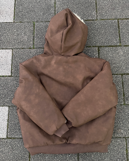 ファージャケット TK0009