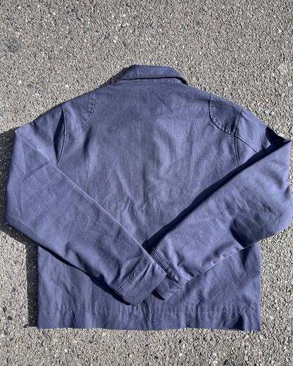 ファイアマンスタンドカラーワークジャケット TK0018