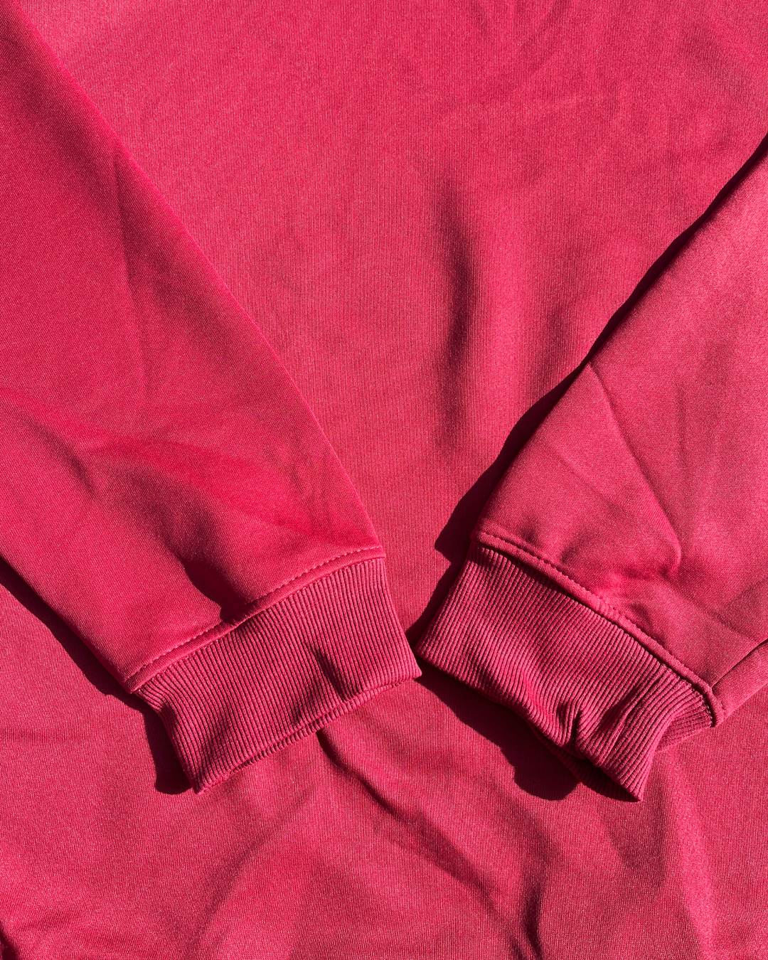 クルーネックスウェット TK0019