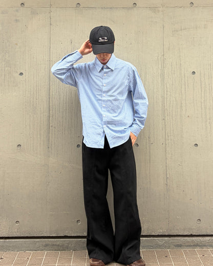 フロントデザインキャップ TK0107