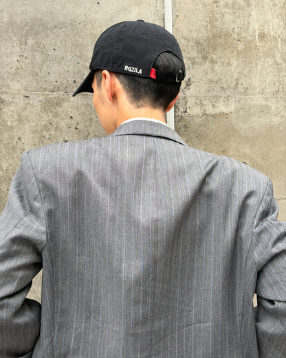 フロントデザインキャップ TK0107