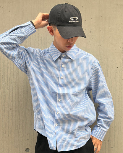 フロントデザインキャップ TK0107