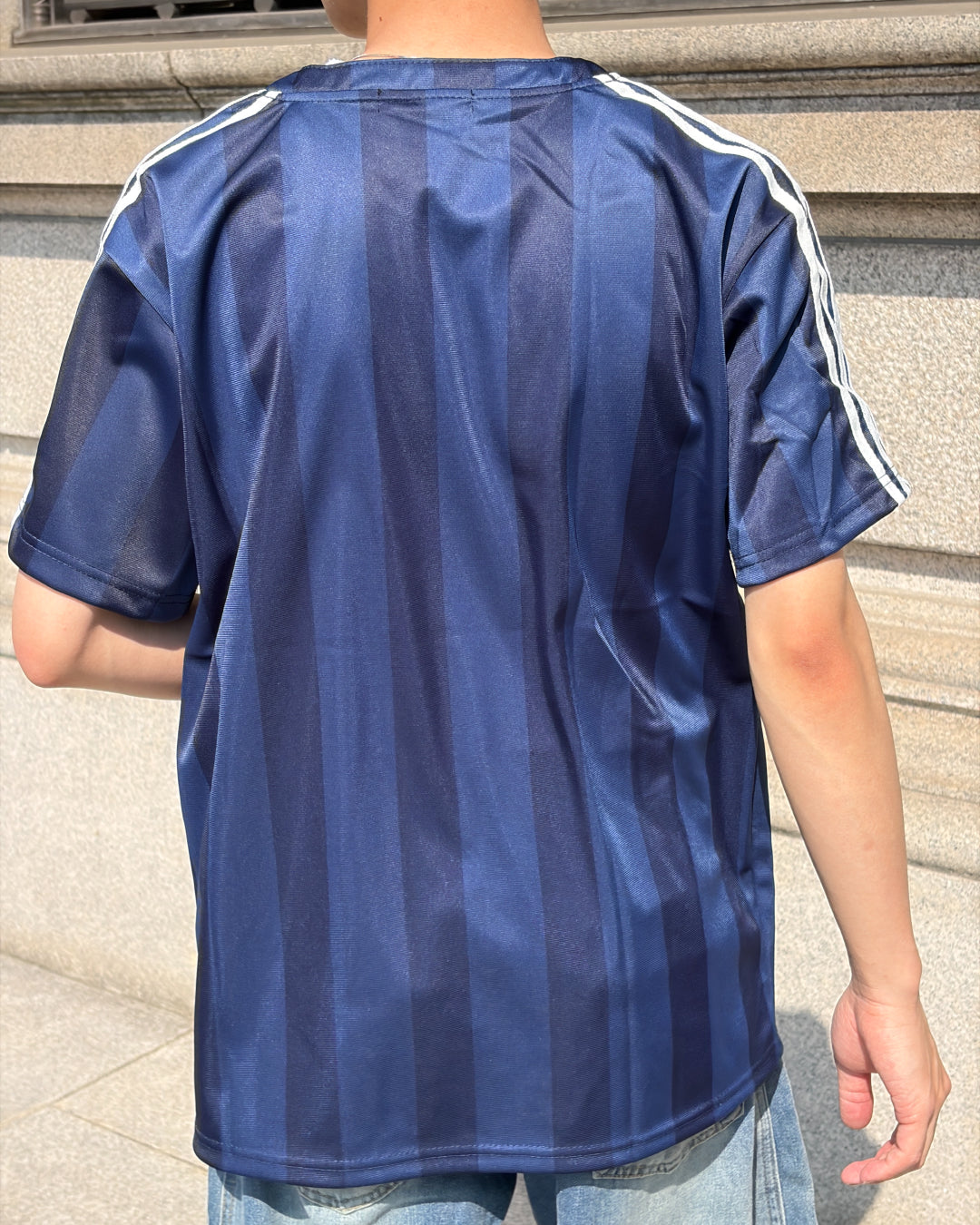 アイスシルククールスポーツTシャツ TK0124