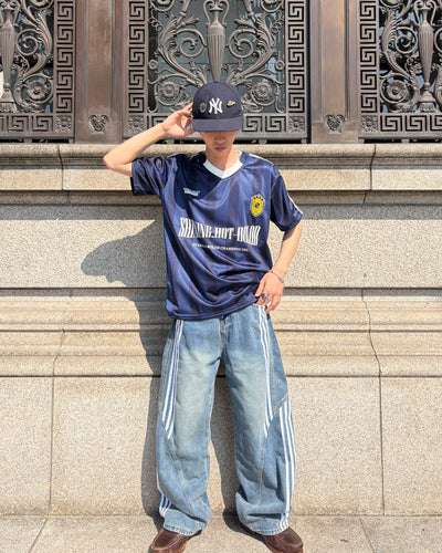 アイスシルククールスポーツTシャツ TK0124