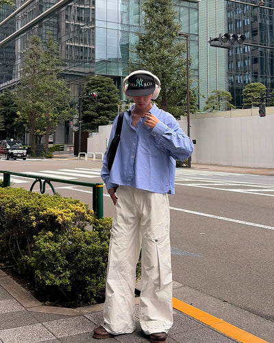 ヴィンテージライクワンハンドルバッグ TK0130