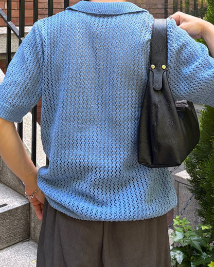 ヴィンテージライクワンハンドルバッグ TK0130