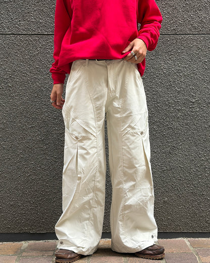 ミリタリーカーゴパンツ TK0190