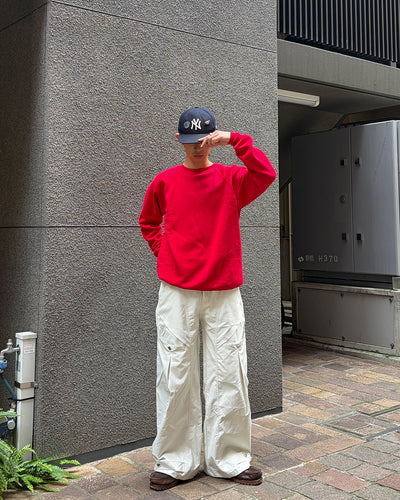 ミリタリーカーゴパンツ TK0190