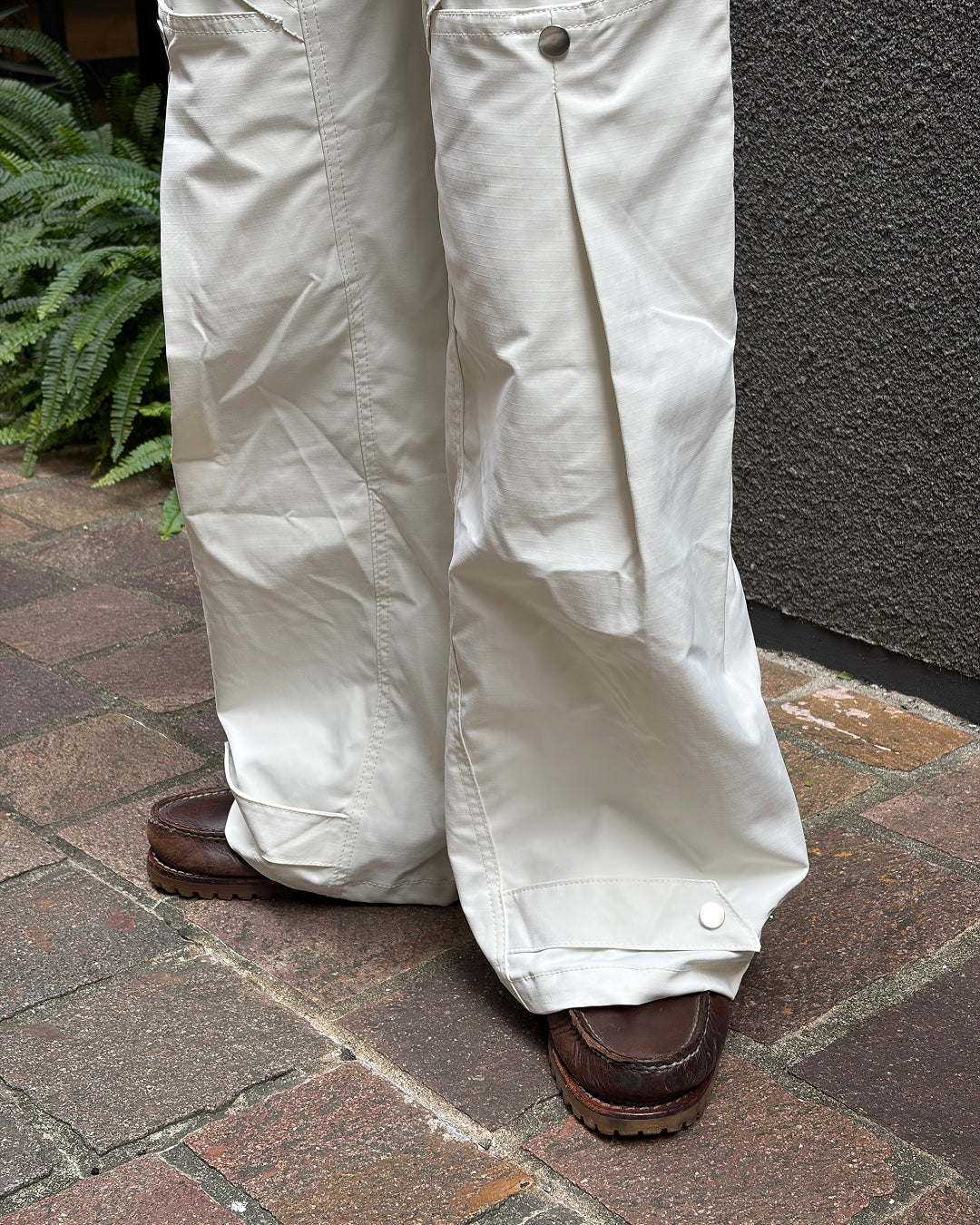 ミリタリーカーゴパンツ TK0190