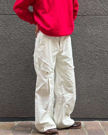 ミリタリーカーゴパンツ TK0190