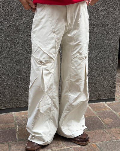 ミリタリーカーゴパンツ TK0190
