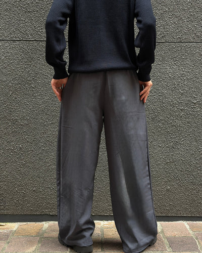 タックワイドパンツ TK0191