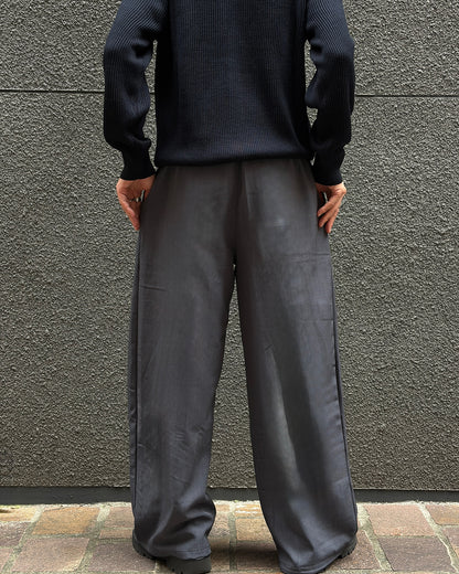 タックワイドパンツ TK0191