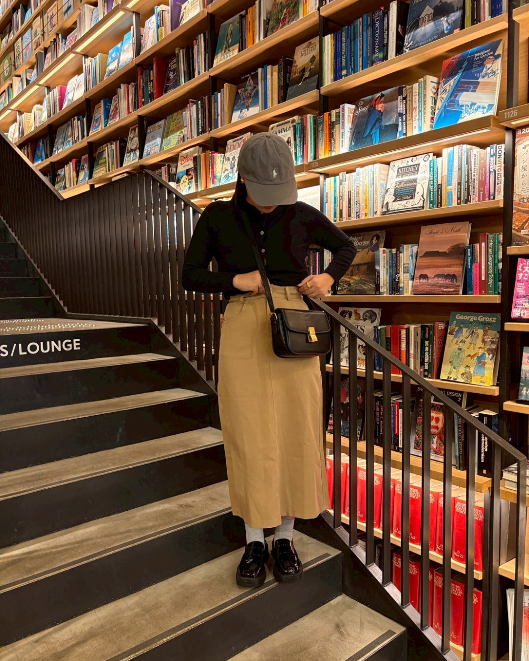 ラウンドネックカーディガン TM0061 – YOLO（ヨロ）｜ファッション通販