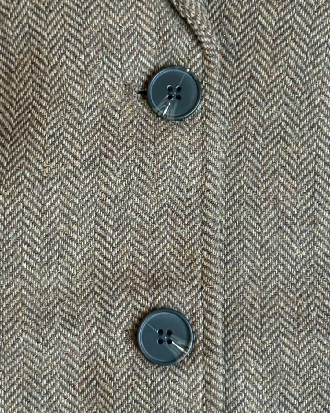 ビンテージブラウンブレザー
TM0090