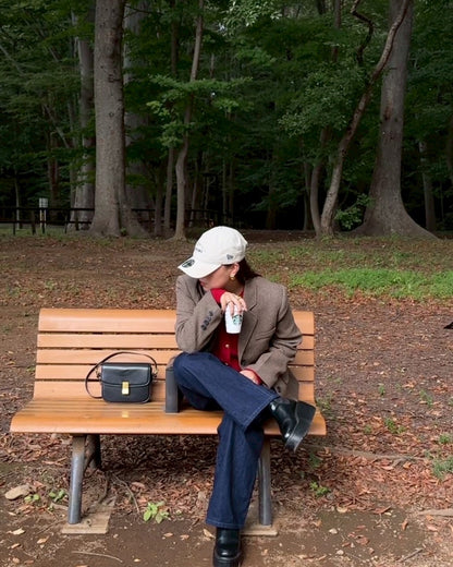 ビンテージブラウンブレザー
TM0090