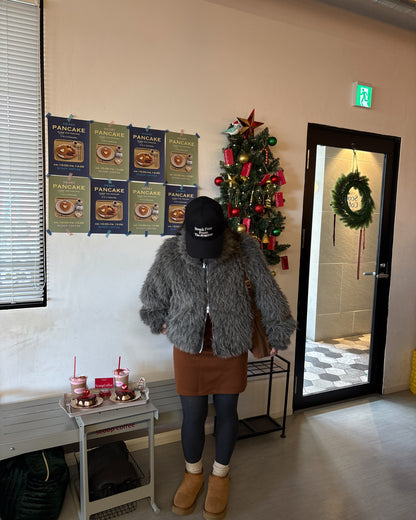 ハイウエストショートスカート
TM0096