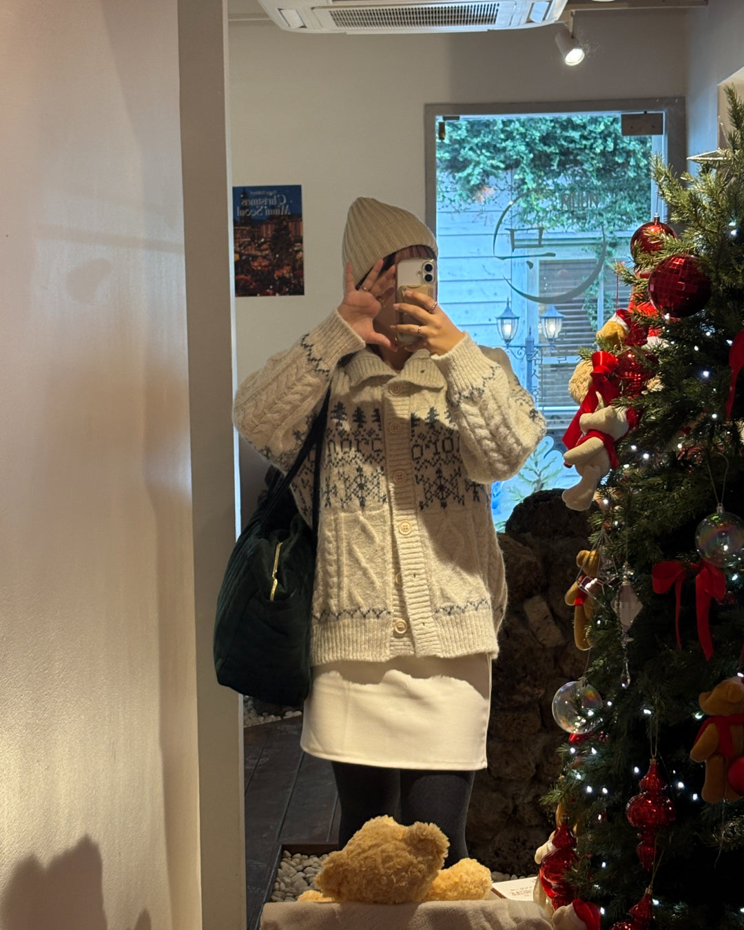 ハイウエストショートスカート
TM0096