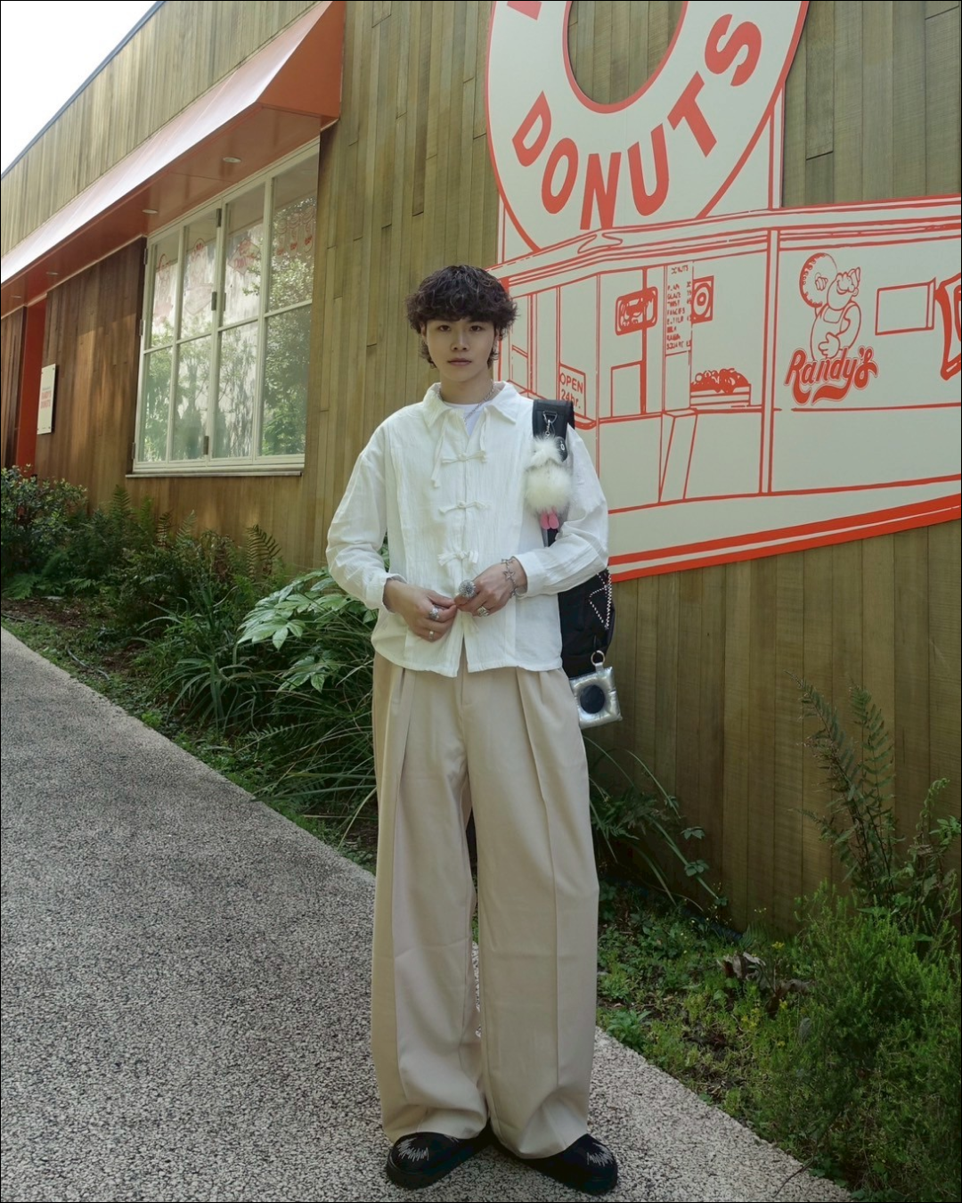 ワイドレッグタックスラックス TN0008 – YOLO(ヨロ)|ファッション通販 ワイドレッグタックスラックス TN0008 – YOLO(ヨロ)|ファッション通販