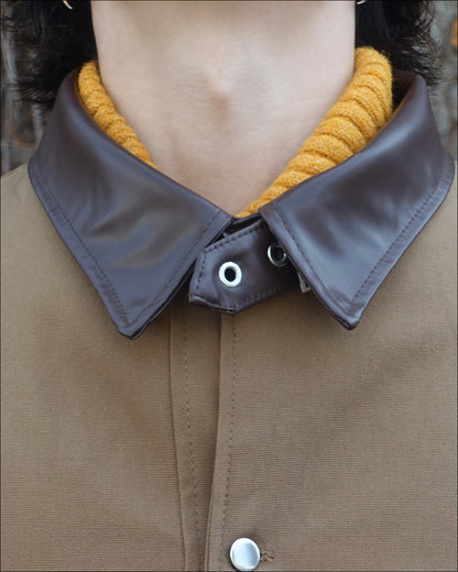 ポケットデザインジャケット TN0272