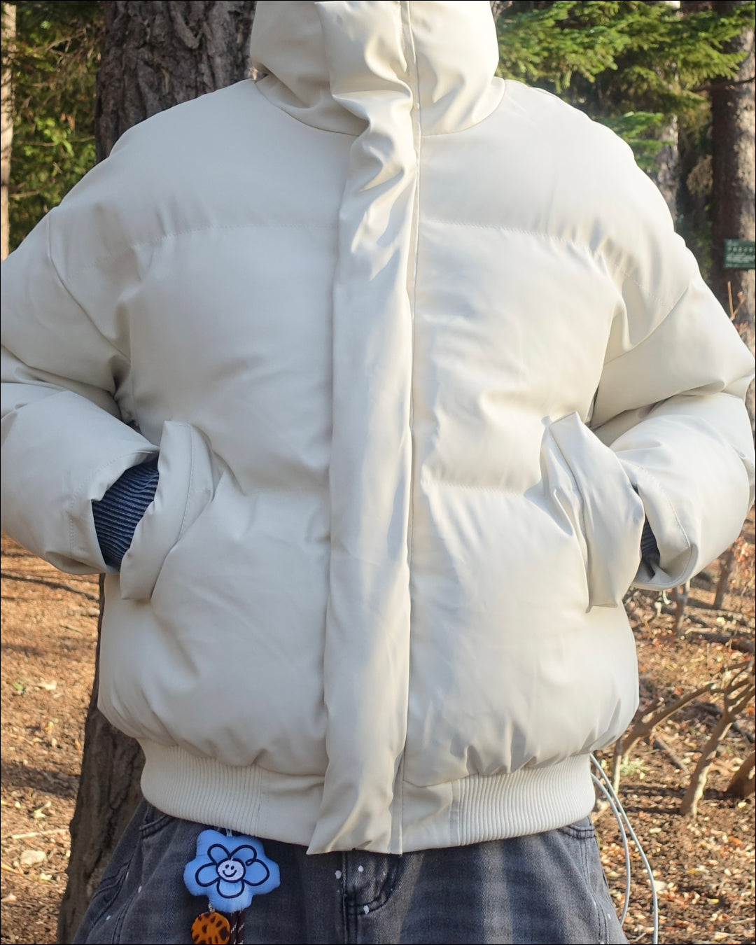 即納】ハイネックショート丈ダウンジャケット TN0274 – YOLO（ヨロ