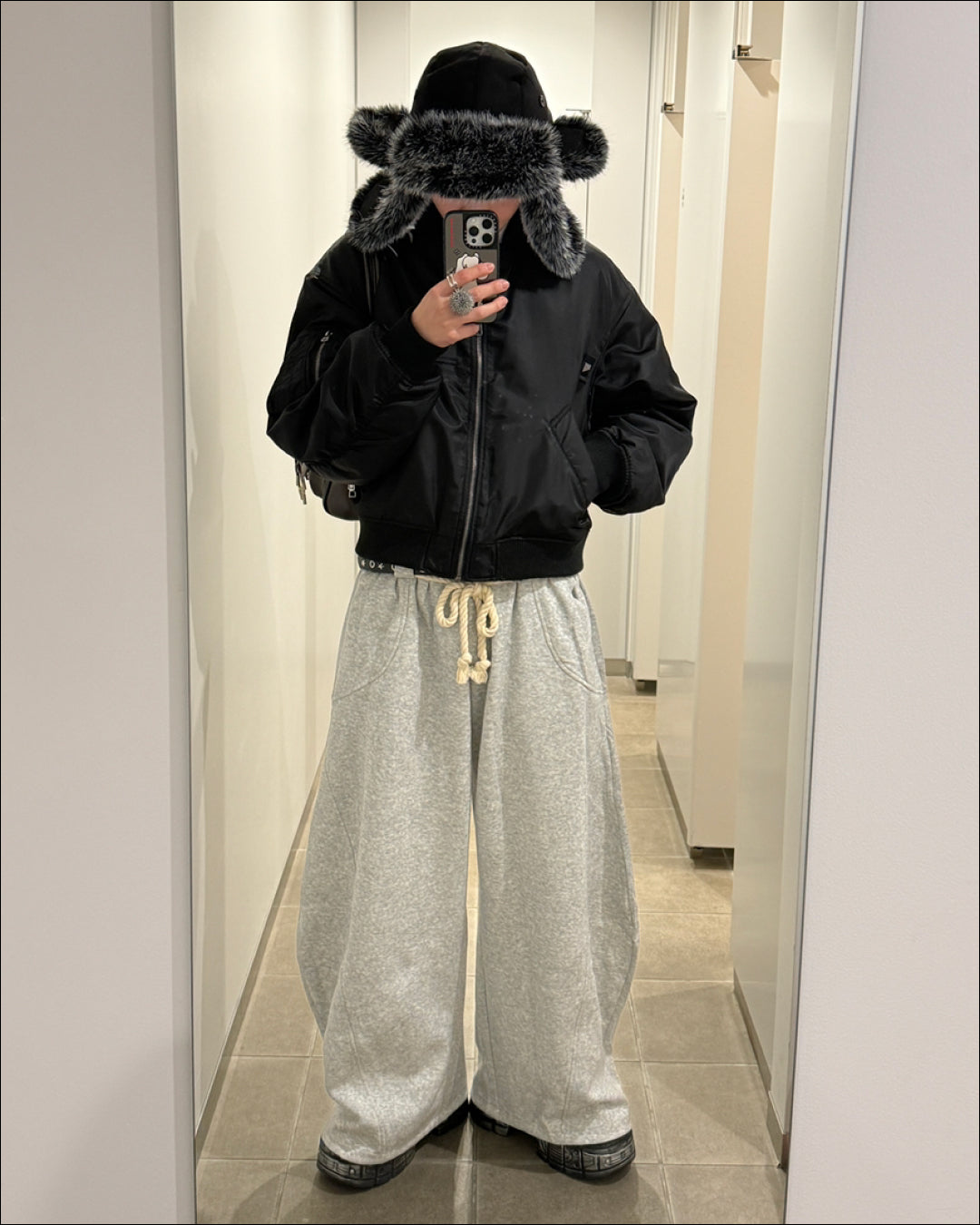 フライトキャップ TN0279 – YOLO（ヨロ）｜ファッション通販