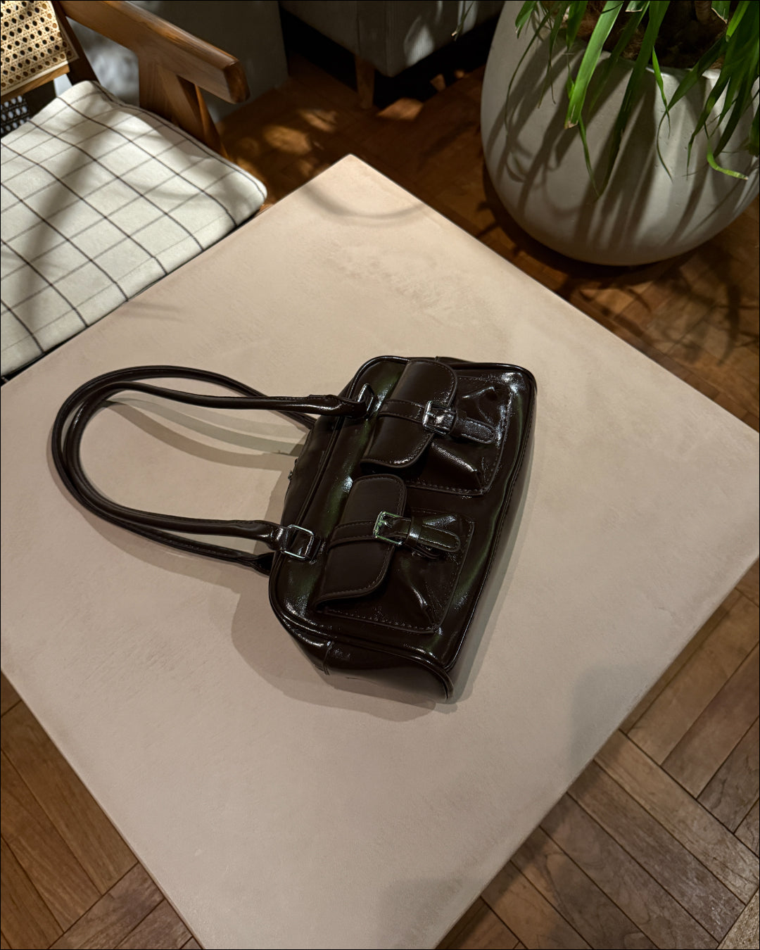 マルチポケットミニバッグ TN0282 – YOLO（ヨロ）｜ファッション通販