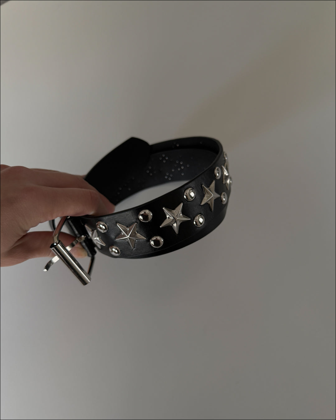 スターデザインスタッズベルト TN0283 – YOLO（ヨロ）｜ファッション通販