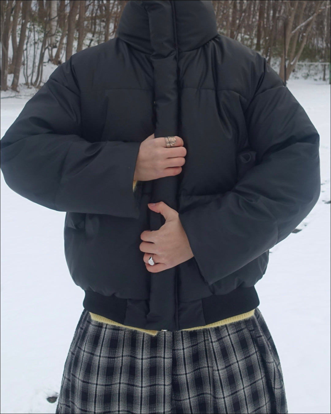 冬のおすすめ商品30選 – YOLO（ヨロ）｜ファッション通販