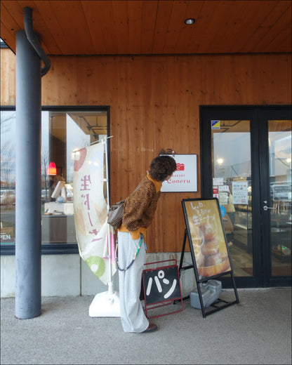 3WAYバックルデザインバッグ TN0314