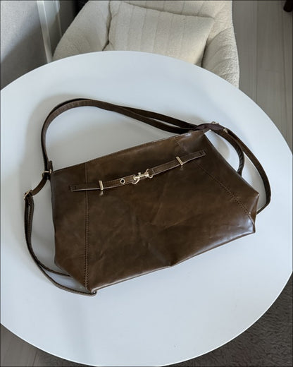 3WAYバックルデザインバッグ TN0314