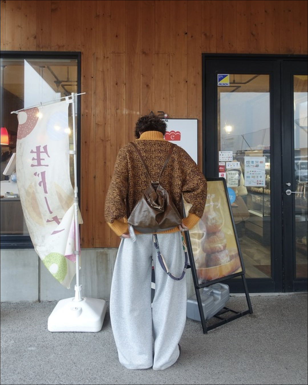 3WAYバックルデザインバッグ TN0314