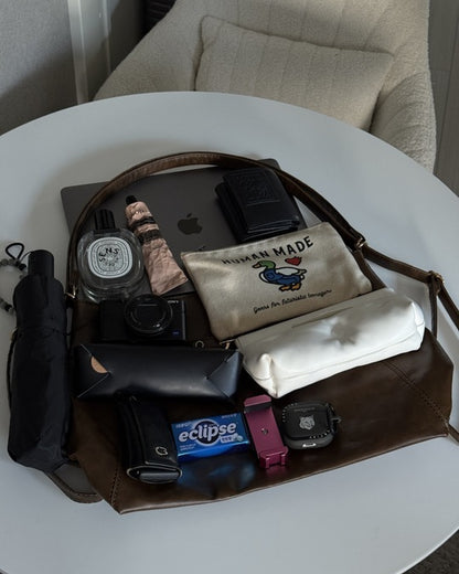 3WAYバックルデザインバッグ TN0314