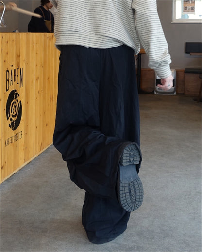 ギャザーバルーンカーゴパンツ TN0400
