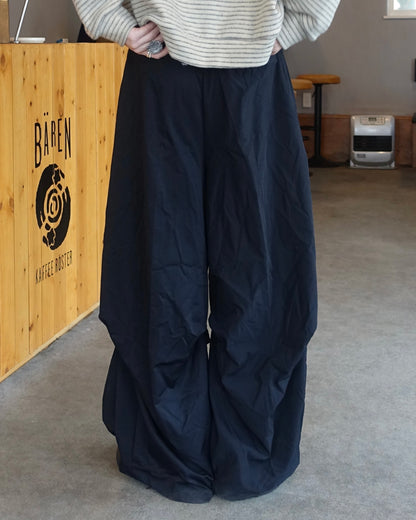 ギャザーバルーンカーゴパンツ TN0400