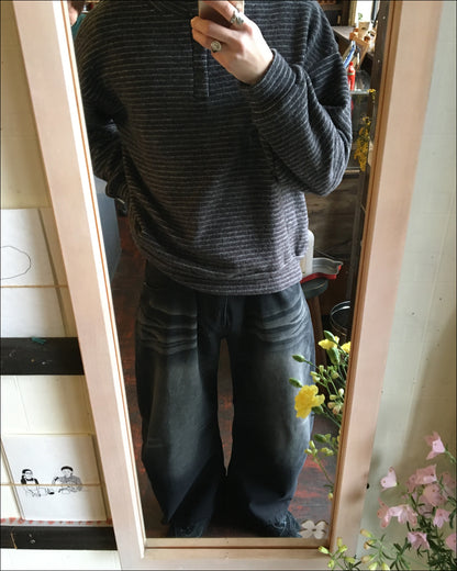 ボーダーフリースロンT TN0401