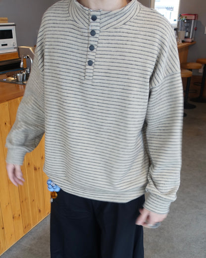 ボーダーフリースロンT TN0401