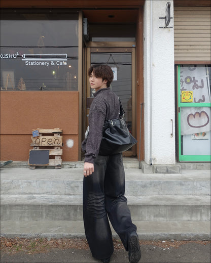 ボーダーフリースロンT TN0401