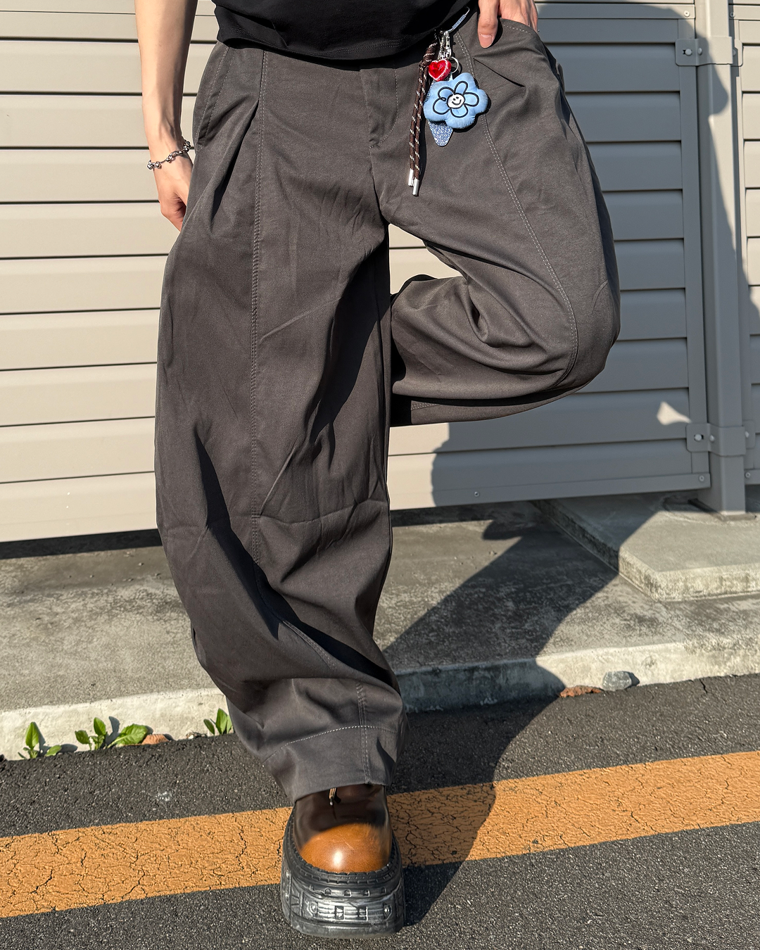 MYNOMOMO ヨガパンツ 6点セット MYNOMOMO ヨガパンツ 6点セット